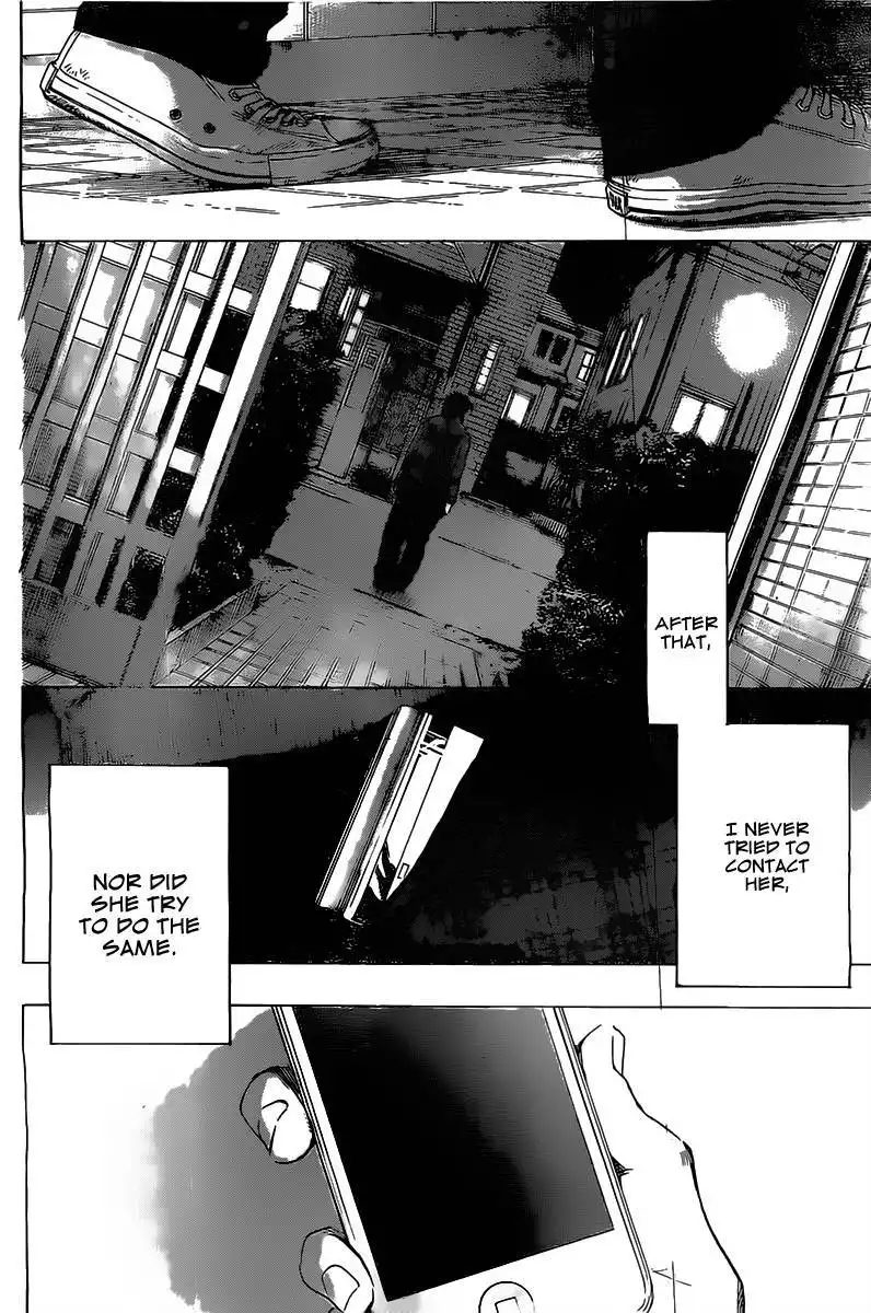 Soredemo Boku wa Kimi ga Suki Chapter 3 23